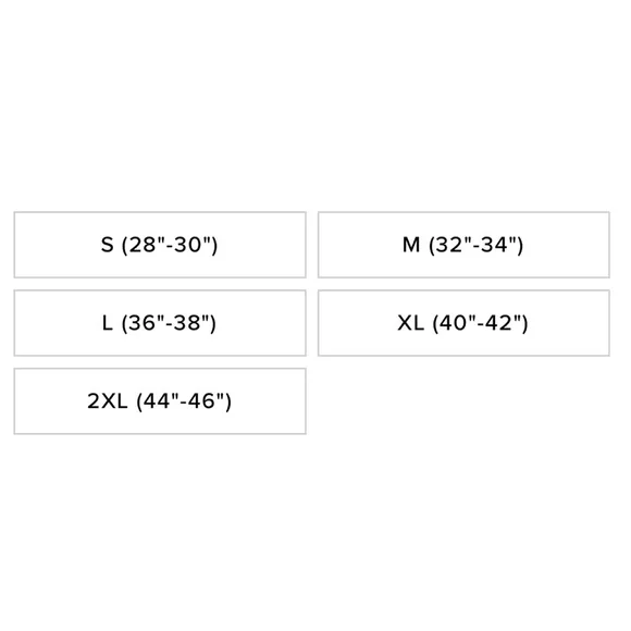 NWT ALO YOGA Man’s 7" Repetition Short Size XL - Picture 13 of 15